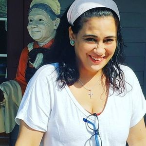 Meet your Posher, Sonia